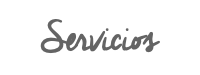 Servicios