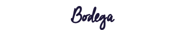 Bodega