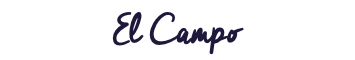El Campo